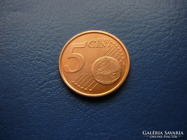 SAN MARINO 2 EURO CENT 2006 ! UNC! RITKA!