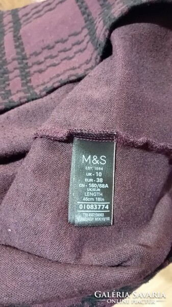 M&S Collection szoknya