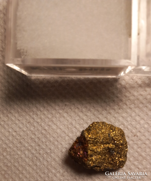 22. Mineral and rock sample sale chalcopyrite /mineral samples /