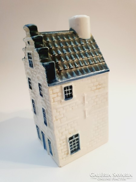 Retro, klm house, number 34