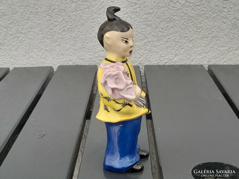 1,-Ft Herendi kínai figura