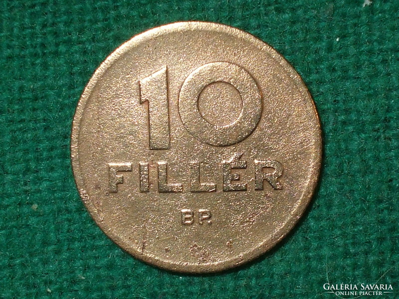 10 Filler 1947!
