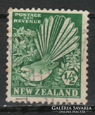 New Zealand 0258 mi 189 €0.40