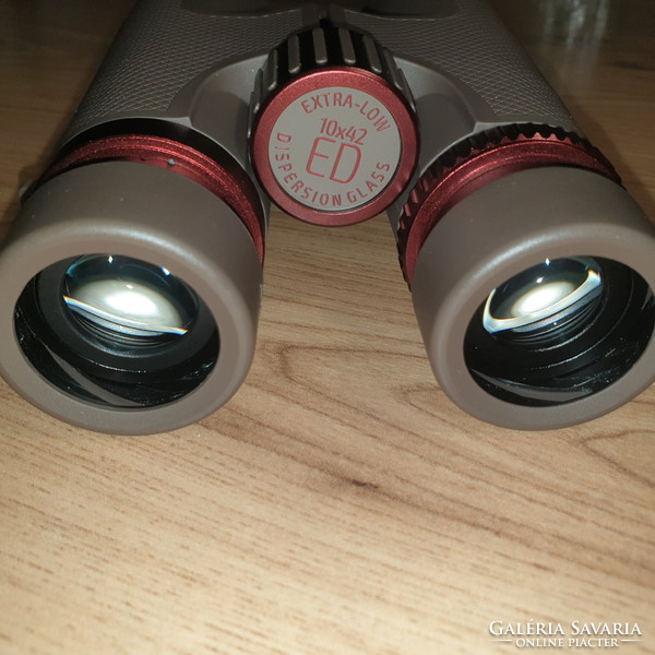 Levenhuk monaco ed 10x42 (72818) binoculars