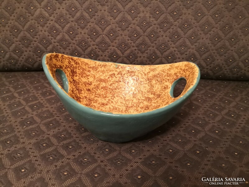 Ceramic bowl, bowl, bowl (?)