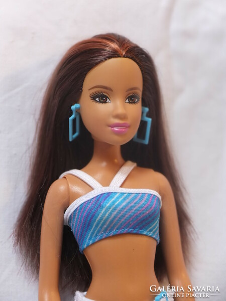 2006 Mattel Barbie „Glam Beach” Teresa