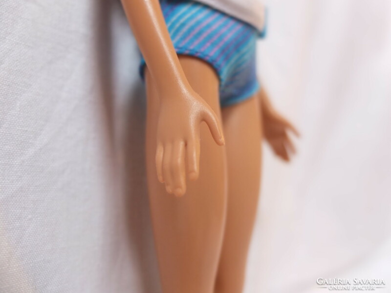 2006 Mattel Barbie „Glam Beach” Teresa