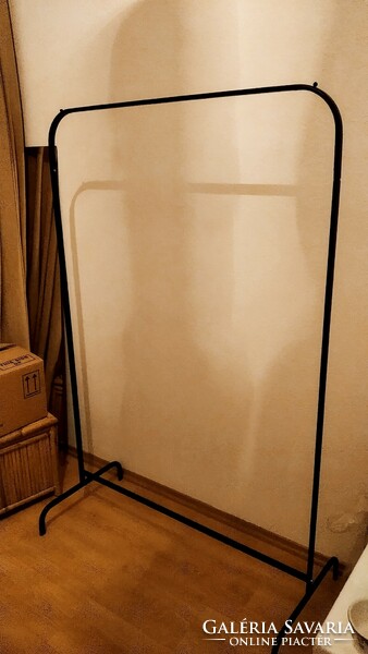 Wardrobe, clothes rack