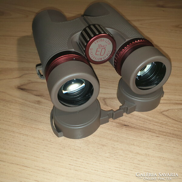 Levenhuk monaco ed 10x42 (72818) binoculars