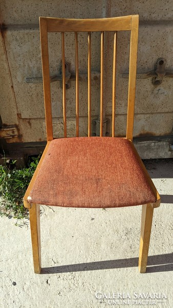 Lengyel retró (Rajmund Teofil  Rajmund Teofil Hałas) pálcás székek