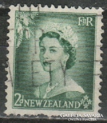 New Zealand 0280 mi 335 €0.30