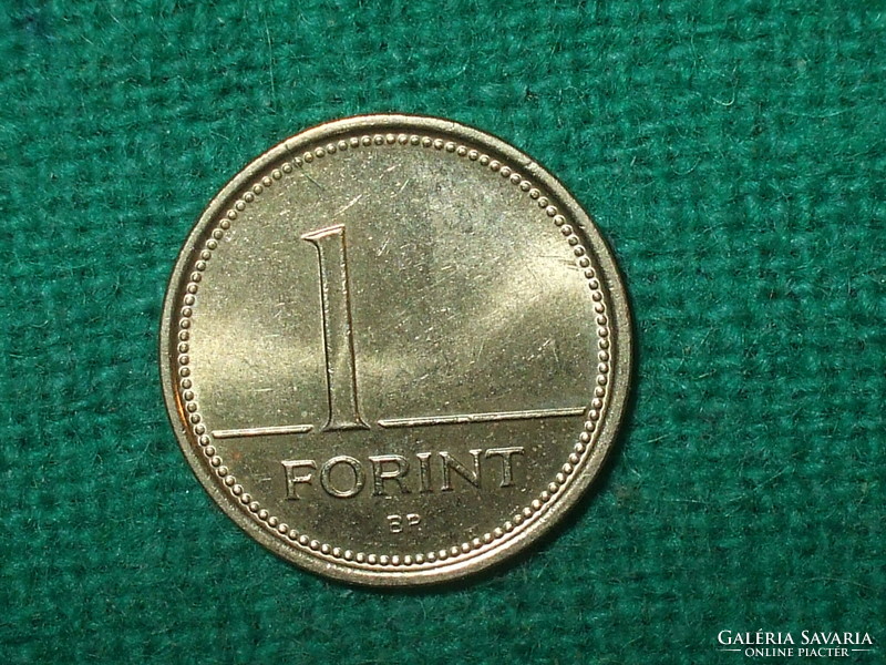 1 Forint 1999 !
