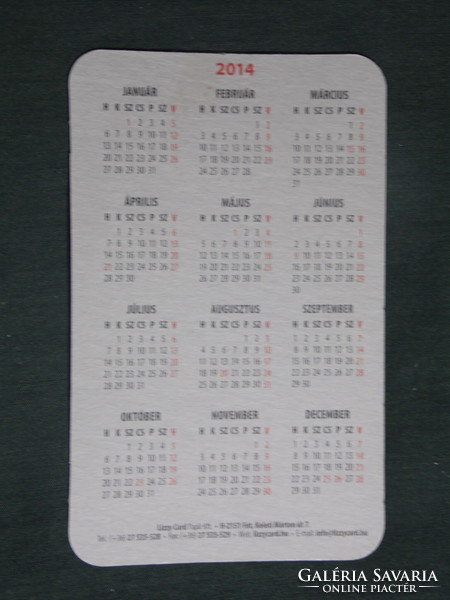 Card calendar, geo, ford mustang boss 302 car 2014