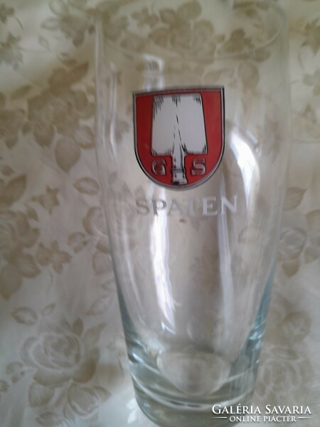 Spaten faultless 3dl glass