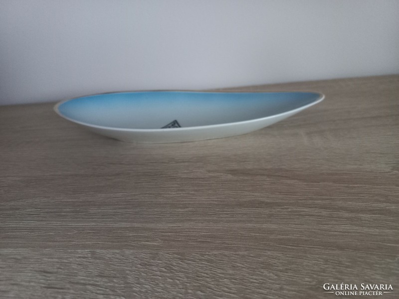 Retro serving bowl drasche