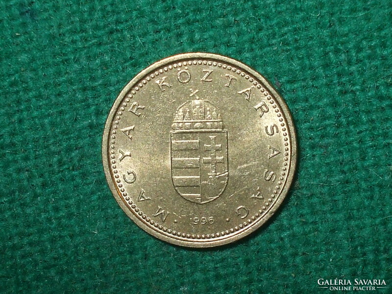 1 Forint 1996 !