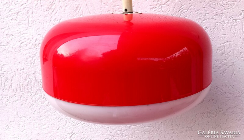 Retro adjustable ceiling lamp negotiable art deco design