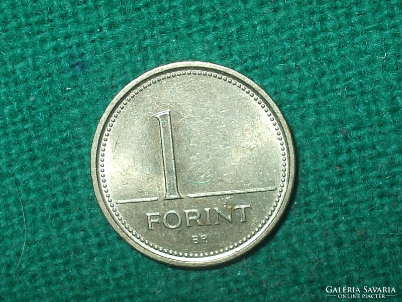 1 Forint 1996 !