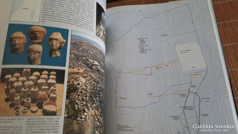 Atlas of the biblical world HUF 5,000