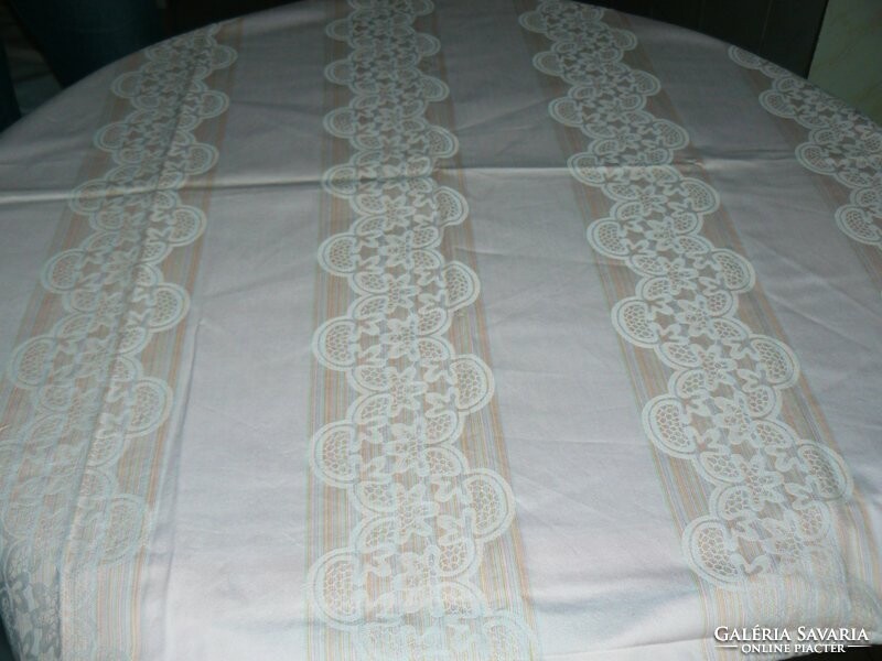 Beautiful pink damask pillowcase