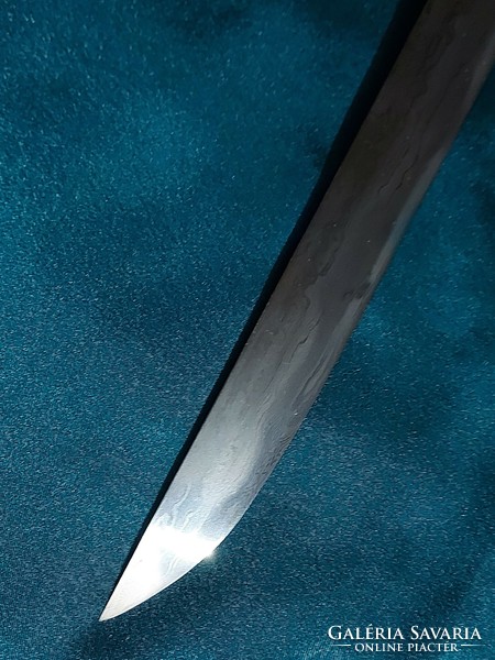 Samurai Tanto