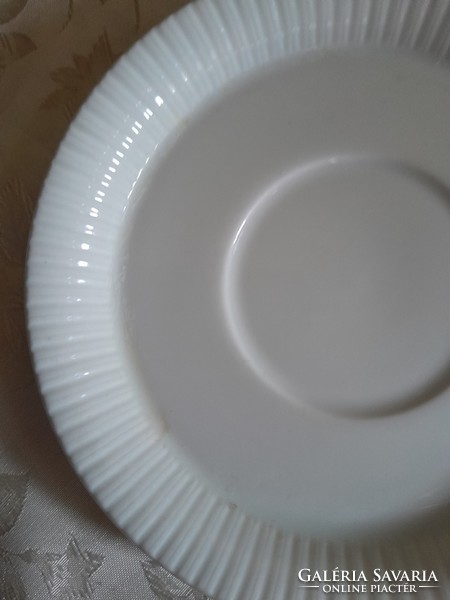 Rosenthal plate 13 cm white