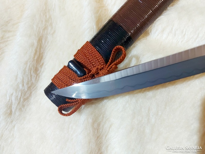 Samurai Tanto