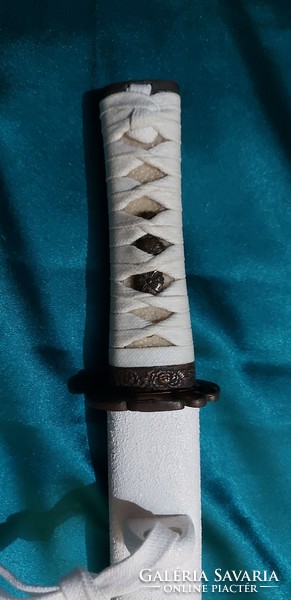 Samurai Tanto