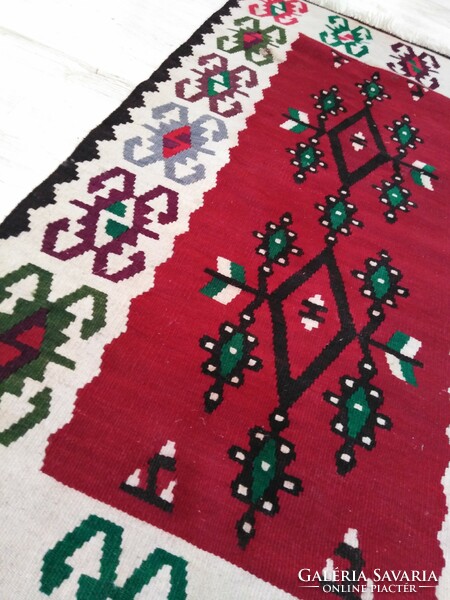 Toronto rug - medium size