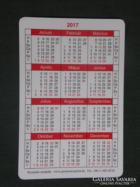 Card calendar, formula f 1 hungary, mercedes amg, nico rosberg, 2017
