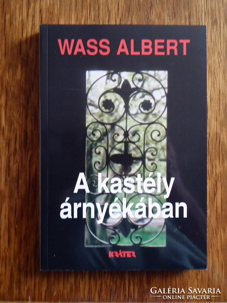 Albert Wass: in the shadow of the castle