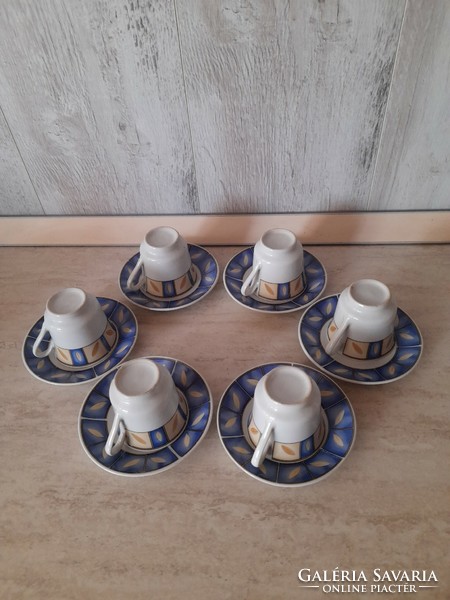 Coffee set