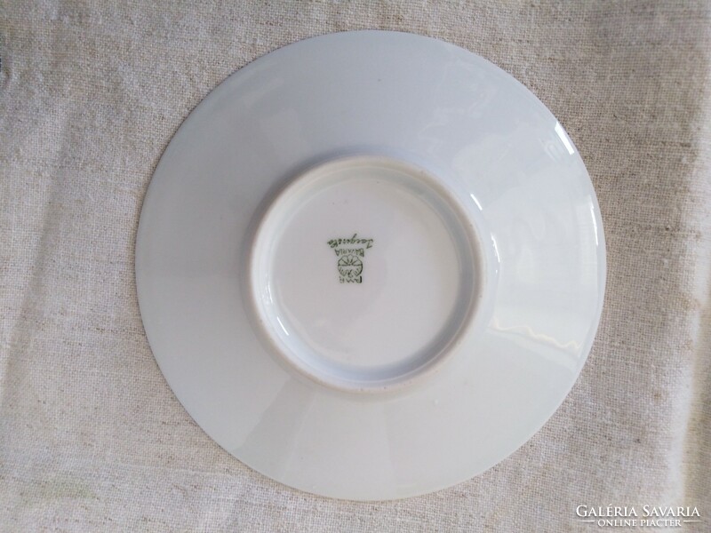 Bavaria - porcelain breakfast set, /coffee, tea