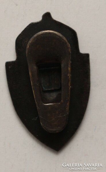 Székely division insignia miniature