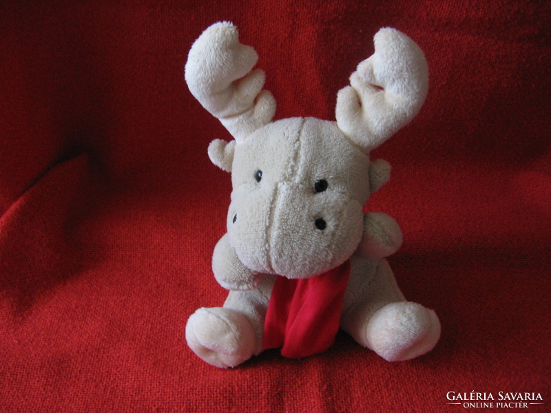 Xlconcept reindeer plush figure