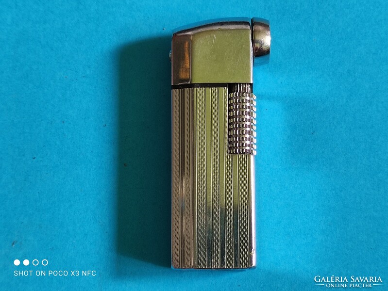 Vintage prince pipette lighter