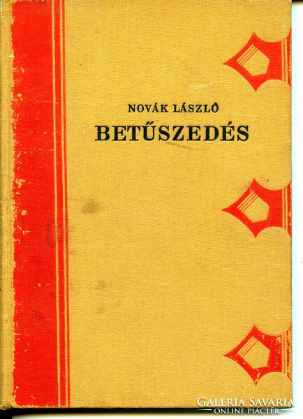 Novák László (író és szerk.): Grafikai művészetek könyvtára I-XIV.