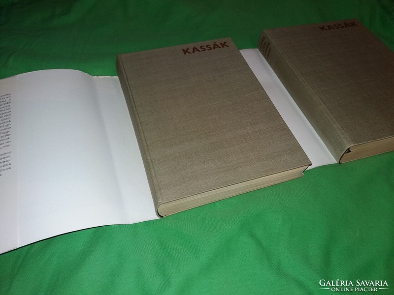 1969. All the poems of lajos Kassák i-ii. According to the pictures, a seed sower