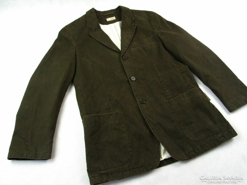 Original camel active (l - size 46) elegant, very serious men's jacket