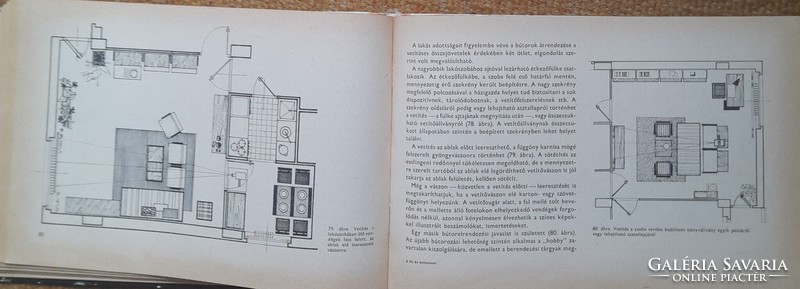 LAKÁS! Tömöry: Az én otthonom