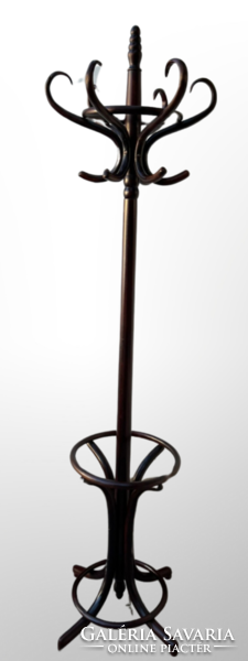 Thonet standing hanger