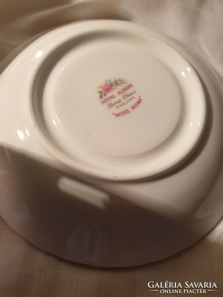 Royal Albert porcelán csésze