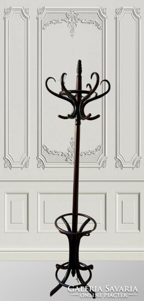 Thonet standing hanger