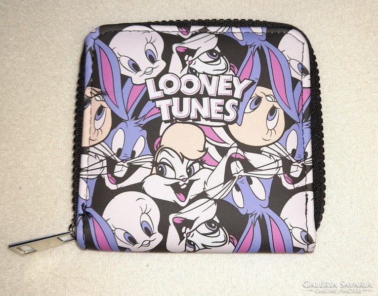 Looney tunes women's purse/wallet