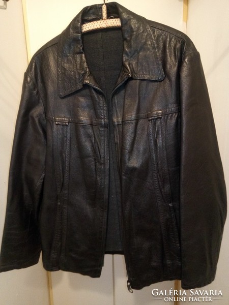 Men's / youth/ leather jacket