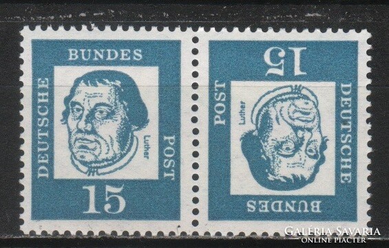 Postatiszta Bundes 1578  Mi K 3  351y-351y      1,20 Euró