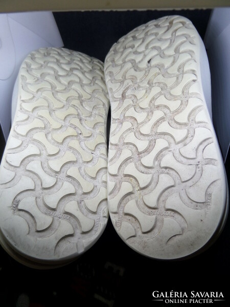 Birkenstock (eredeti) unisex 42-es BTH: 27 cm kényelmi cipő / gyógycipő