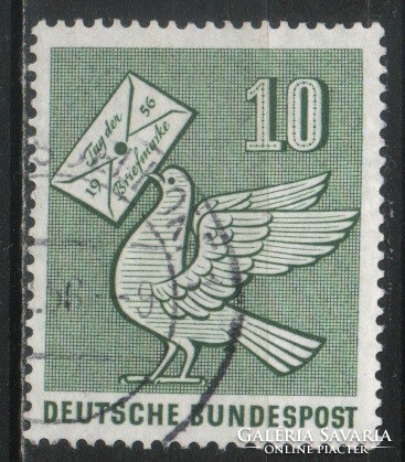 Bundes 4519 mi 247 EUR 0.90