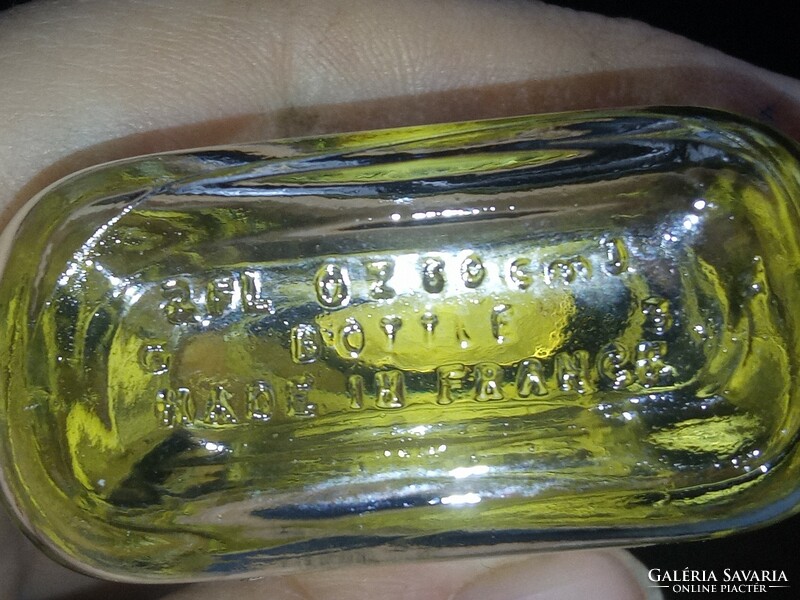 Ritka Vintage Eau De Toilette Le De Givenchy