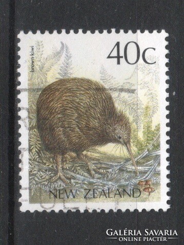 New Zealand 0363 mi 1165 €1.00